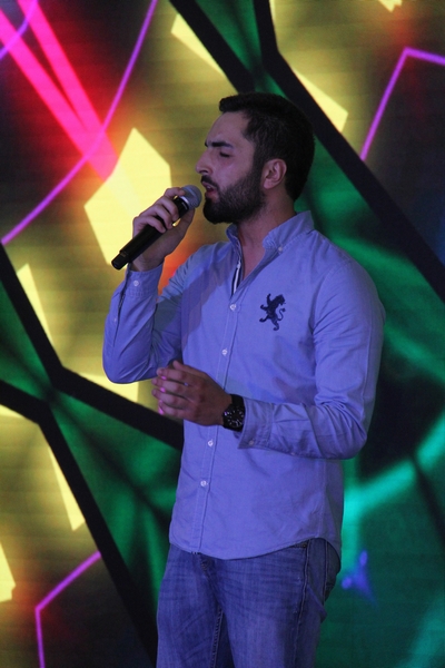 LGU's Got Talent